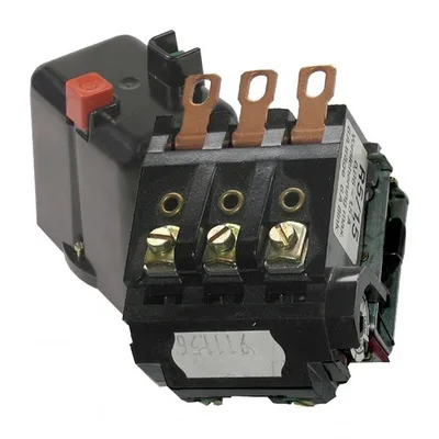 Condor Pressure Control R 5/7,0