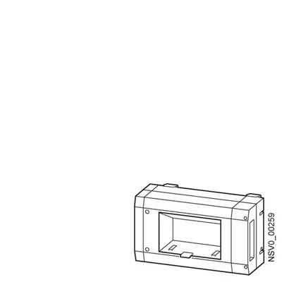 Siemens BVP:034284