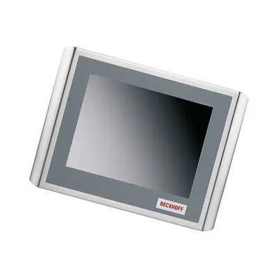 Beckhoff CP7901-1400-0010 Stainless steel Control Panel in IP65 with 12-inch display