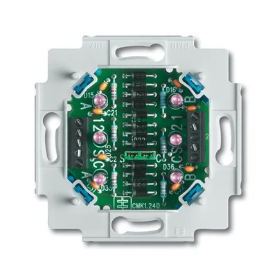 Busch-Jaeger 1566 U
