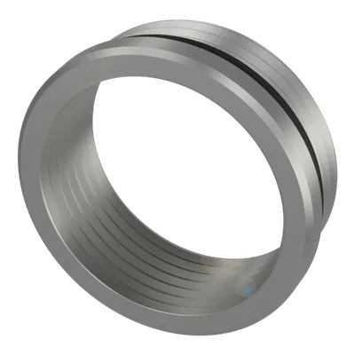 Balluff BKV 819-M25/P16 Adaptör