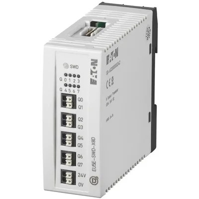 Eaton Electric EU5E-SWD-X8D
