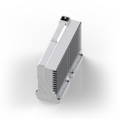 Beckhoff MS6020-2100-2240 System module, power supply, 48 V DC, 20 A, 400 V AC, Power Factor Correction