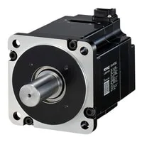 Keyence SV2-B075AK Axis with keyway Absolute 750W