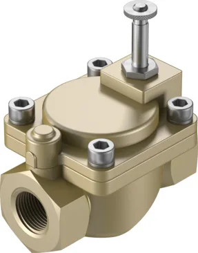 Festo VZWM-L-M22C-G34-F4 Selenoid valf