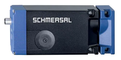 Schmersal AZM400Z-ST-I2-1P2P-BOW-DU