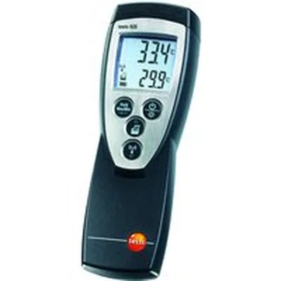 Testo SE & Co. KGaA 0516 0222