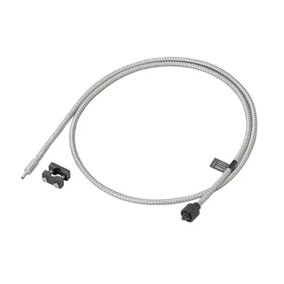 IFM FT-00-A-A-E3/1M Fiber optik cisimden yansımalı sensör