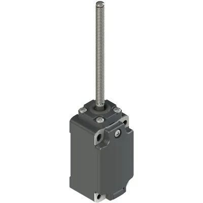 Pizzato FP 525-M2 Position switch with coil spring