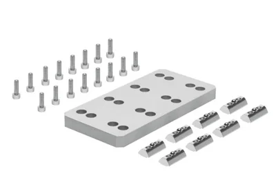 Festo HMBSV Bağlantı Takımı