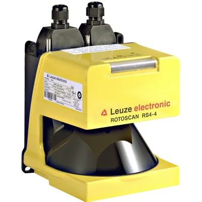 Leuze electronic RS4-4