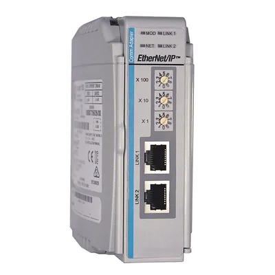 Allen Bradley 1769-AENTRK 1769 Ethernet/IP Adapter