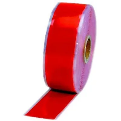 Flexa FLEXAhightemp Klebeband, rot Breite 25 mm