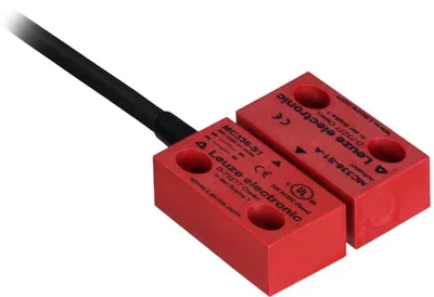 Leuze MC336-S1R10-A Sensör manyetik kodlu