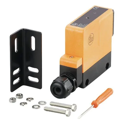 Ifm Electronic Ifm OS5027 OST-FPKG/T Photoelectric Sensor
