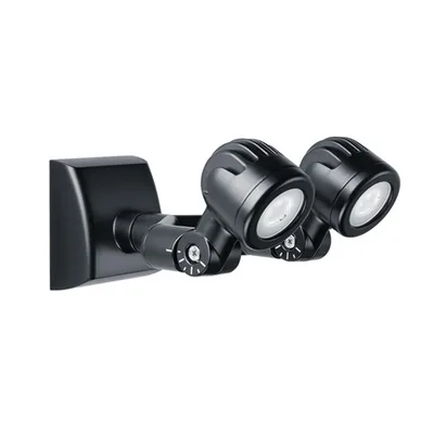 Esylux OS 80 LED SPOT 5K schwarz