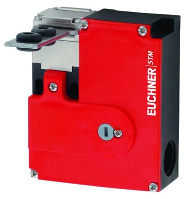 Euchner STM2A-242B024-M Safety switch STM