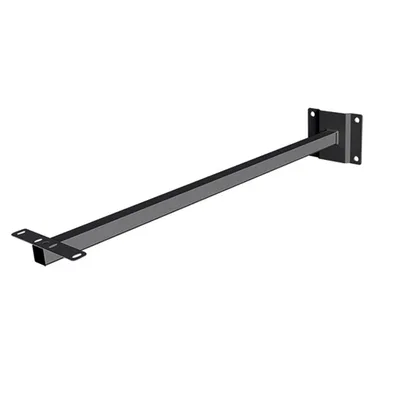 Esylux Wall Arm 700 BK