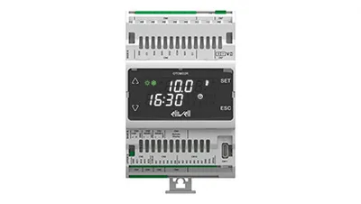 Eliwell OTDM22R FREE Optima Display 22 I/Os