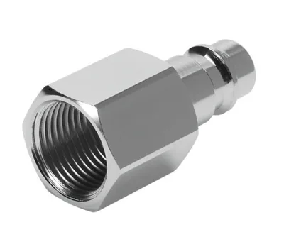 Festo KS4-3/8-I Kaplin soketi