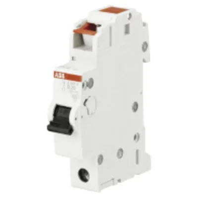 ABB S201S-C20