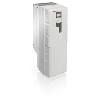 ABB ACS580-01-206A-4