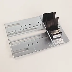 Allen Bradley 1494F-F30 Fuse Block Adapter Plate Kit