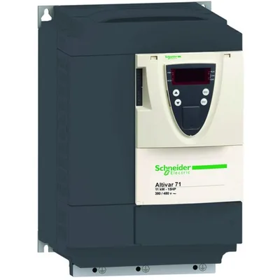 Schneider Electric ATV71HD11N4Z