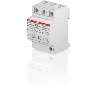 ABB OVR T2 3L 40-350 P QS