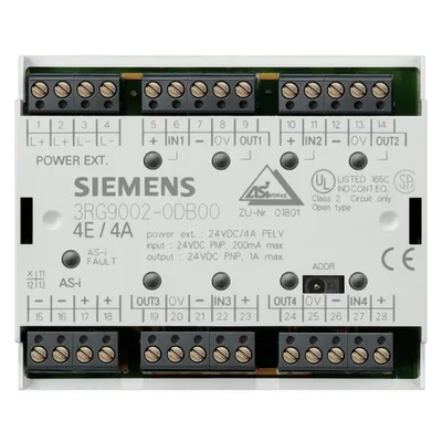 Siemens 3RG9002-0DC00
