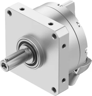 Festo DSM-63-270-P1-A-B Döner Silindir|çeyrek dönüşlü aktüatör