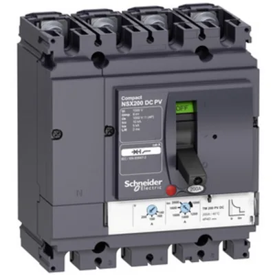 Schneider Electric LV438201