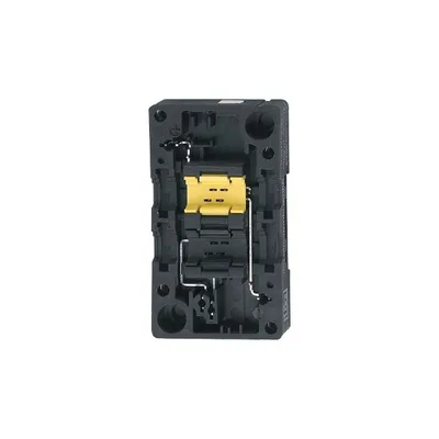 IFM EEMS-Base FC V2A Alt parça için AS-Interface modülü