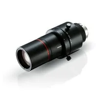 Keyence CA-LMHR08 Ultra high resolution Telecentric Macro Lens Straight 08x