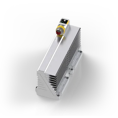 Beckhoff MD3106-0100-2254 Drive module, single-axis frequency inverter, 600 V DC, 6 A, B17, STO/SS1