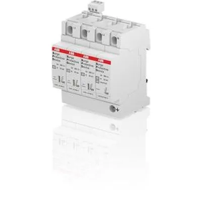 ABB OVR T2 3N 40-350 P TS QS