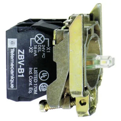 Schneider Electric ZB4BW0M32