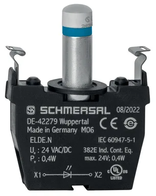Schmersal ELDE.NBL24