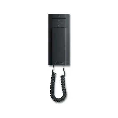 Busch-Jaeger 83205 AP-681