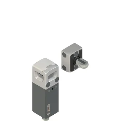 Pizzato NX B52AZ1SMK-F61 NX series RFID safety switch with lock