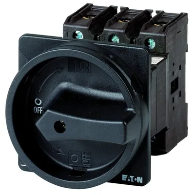 Eaton Electric P3-63/V/SVB-SW/HI11