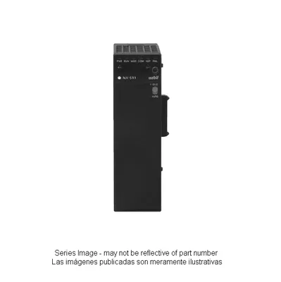 Azbil NX-S11/12/21 Series | Supervisor Modules