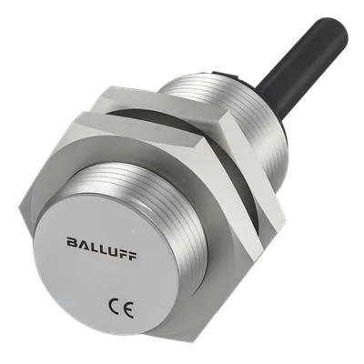 Balluff BES M18MD-NOC80B-BP02-003 Endüktif yakınlık anahtarları