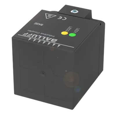 Balluff BIC 1B0-ITA50-Q40KFU-SM4A4A IO-Link sinyal aktarımı için endüktif bağlayıcılar