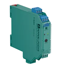 Pepperl+Fuchs KFD2-UT2-Ex1 Signal type