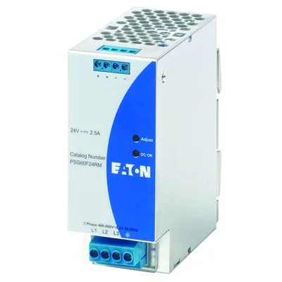 Eaton Electric PSG60F24RM