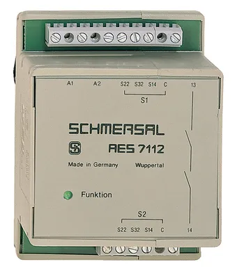 Schmersal AES 7112.2 230 VAC