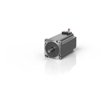 Beckhoff AS2043 Stepper motor, holding torque 80 Nm, N3 (NEMA34/86 mm)