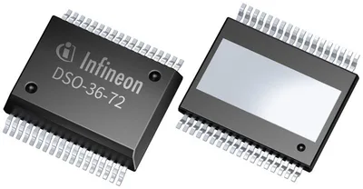 Infineon TLE92464EDHP
