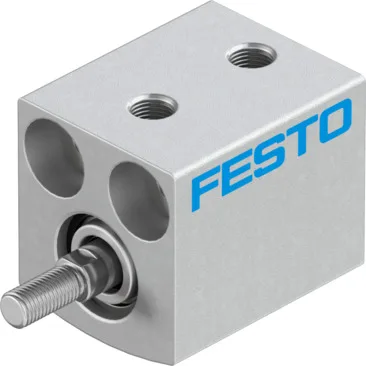 Festo ADVC-6-5-A-P Kısa stroklu silindir